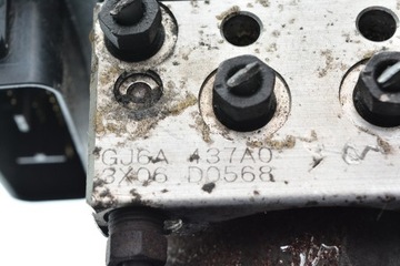 фото thumb №9, Насос abs mazda 6 md9-a22 2059047 436-4895