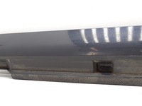 фото thumb №5, Планка накладка порогова права vw passat b7 3a li7f