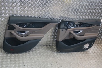 фото thumb №7, Консоль сиденья кожа салон turtufo mercedes gt amg 4 x290 f196