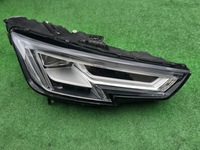 фото thumb №1, Audi a4 b9 8w0 full led лампа передня