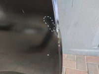 фото thumb №14, Дверь dacia sandero iii 3 od 2020- задние правое nowe оригинальные poznań