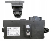 фото thumb №1, Bmw 1 e81 e87 2008 модуль / блок управления cas