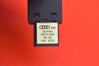 фото thumb №8, Вимикач світла аварійних audi a4 b6 04r