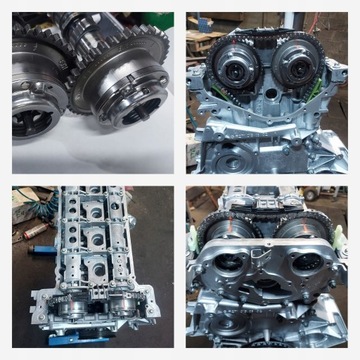 фото thumb №14, Двигатель m271860 mercedes-benz e w212 200 cgi blueeff, -t, -l