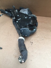 фото thumb №12, Porsche macan webasto обогреватель 95b265081f