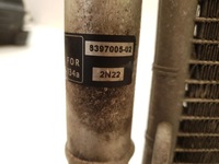 фото thumb №7, Радіатор кондиціонера mazda 6 i 2.0 di gg