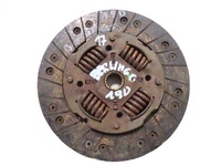 фото thumb №1, Диск зчеплення citroen berlingo i 1.9 дизель 1996-2010 rok