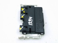 Peugeot 3008 3 2024 модуль керування акумулятором 9856742080 Зі Шроту, фото thumb