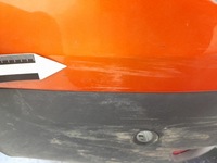 фото thumb №9, Renault arkana 20-23 бампер задняя задний rs-line 6 x pdc teeqb