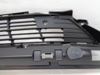 Ds3 crossback решітка решітка радіатора бампера передня нижня в Україні, фото thumb