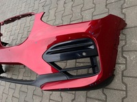 фото thumb №10, Бампер перед передній bmw x4 g02 колір c06