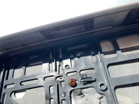 фото thumb №9, Skoda fabia iii 3 хэтчбек крышка багажника багажника цвет la7w