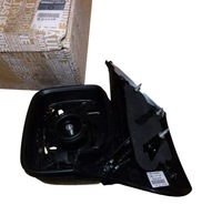 фото thumb №1, Зеркало левая оригинал 963021401r renault