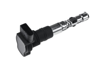 фото thumb №1, Котушка запалювання audi allroad quattro 4.2 2002.07-,