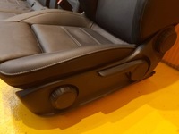 фото thumb №7, Mercedes-benz cla w118 sedan сиденье заднее сиденье туннель подогрев