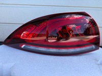 фото thumb №1, Лампа задняя левая mercedes gle w167 a1679061007