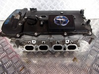 фото thumb №5, Головка toyota chr 1,8 hybrid 17r