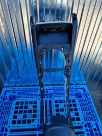 фото thumb №5, Kia sportage 3 iii 10- туннель средний подлокотник kraków