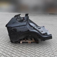 Ремінь задній піддон підлога крила лівий правий 7174418 bmw x5 f15 x5m f85 475 Доставка, фото thumb