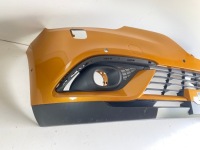 фото thumb №5, Бампер перед передний renault scenic 4 iv 2016-