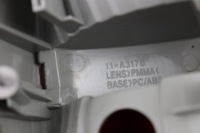 фото thumb №8, Opel vectra c фара правая зад задняя sedan хэтчбек европа