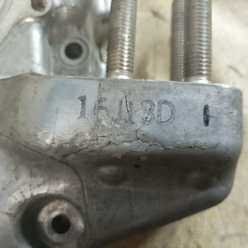 фото thumb №8, Mazda 3 2.5b 13-18 защита распределительный вал usa