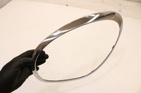 фото thumb №4, Левый панель фары хром лампы перед 9801573 mini r60