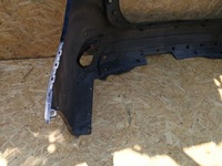 фото thumb №12, Mitsubishi outlander iii 3 lift 15- 6410c798zz бампер задня задній