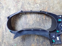 фото thumb №9, Рамка спідометра приладів решітка повітропровід isuzu d-max iii 2021 6167