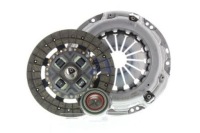 фото thumb №2, Комплект - набір зчеплення [aisin]