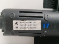 фото thumb №6, Skoda octavia iii 3 шторка багажника оригинал 13-19