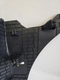 фото thumb №8, Vw id buzz cargo захист стійка a перед права 1t3863484