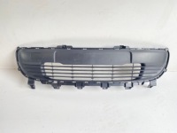 фото thumb №1, Решітка радіатора решітка бампера перед середня renault twingo 3 iii 2014-