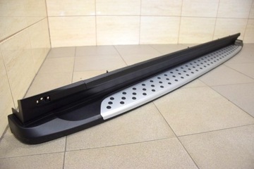 фото thumb №2, Kia sorento iii 16-r. gt правые порог градус планка