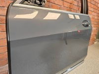 Дверь левый перед левая передние bmw x7 g07 c55 sparkling copper grey в Украине, фото thumb