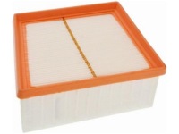 Купити Фільтр повітря blue print adm52257, фото thumb