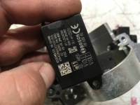 фото thumb №4, Замок зажигания ключи opel astra k v