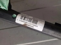 фото thumb №7, Шторка левая mercedes-benz cls c218 a2168600305 4.6l бензин 2013