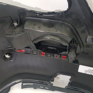 фото thumb №12, Mercedes e клас 213 amg бампер зад гібрид новий k:197