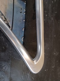 фото thumb №7, Скло кузовна права правий задня задня hyundai i40 kombi 2015- fl lift