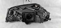 фото thumb №8, Audi q5 80a полный led левый 80a941033 фара лампа