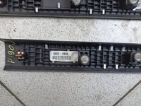 фото thumb №8, Планка пороговая внутренняя перед ford fusion usa 2 2013 0001-8934