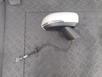 фото thumb №8, Дзеркало 11pin ліва volvo s60 iii v60 ii 711 -16