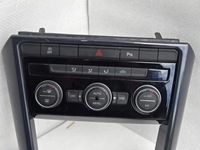 фото thumb №1, Volkswagen t-roc панель кондиционера