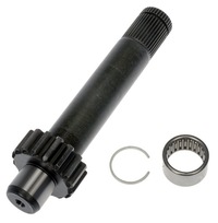 фото thumb №1, Вал полуось правый перед внутренний 4wd dodge ram 1500 12-22 ram 1500