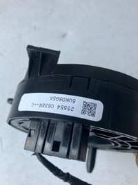 фото thumb №2, Лента подушка безопасности renault clio v 255540638r