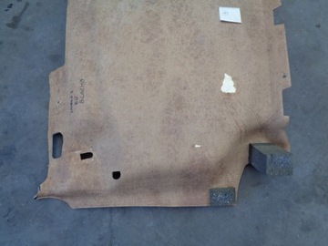 фото thumb №13, Потолок передняя fiat doblo 2 ii opel combo d 2010- фургон cargo