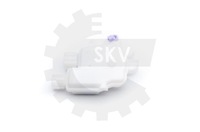 фото thumb №2, Амортизатор замка лівий honda accord 03- 16skv215/skv