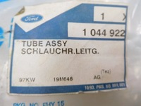 фото thumb №7, Шланг кондиціонера ford ka 1996-2008 оригінальний номер 1044922