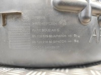 фото thumb №6, Toyota proace ii fiat scudo iii підкрилок задні ліва задня 9810967980